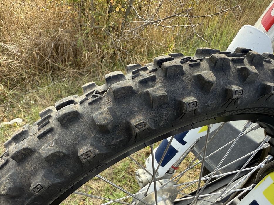 Husqvarna FE 450 2023