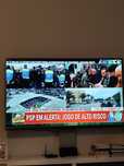 Smart LG 55" Led