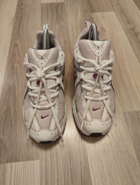 Кросівки Nike draft 4