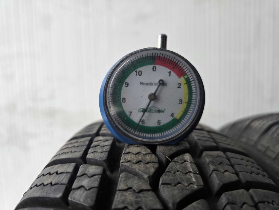 Tigar Winter 155/80r13 79Q 2021r 6,2mm N3842