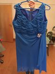 Vestido Cerimónia