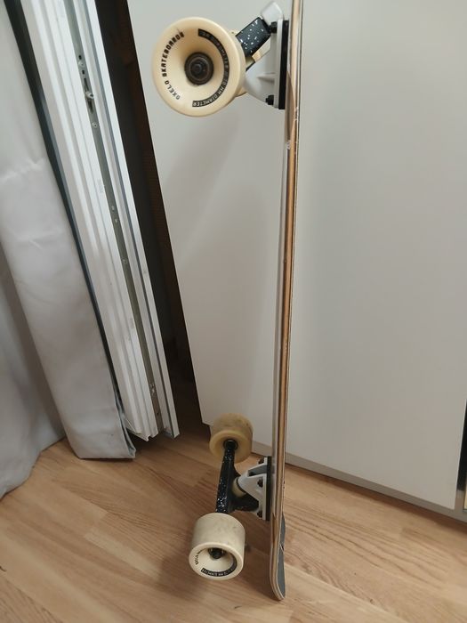 Oxelo Fishtail Cruiser