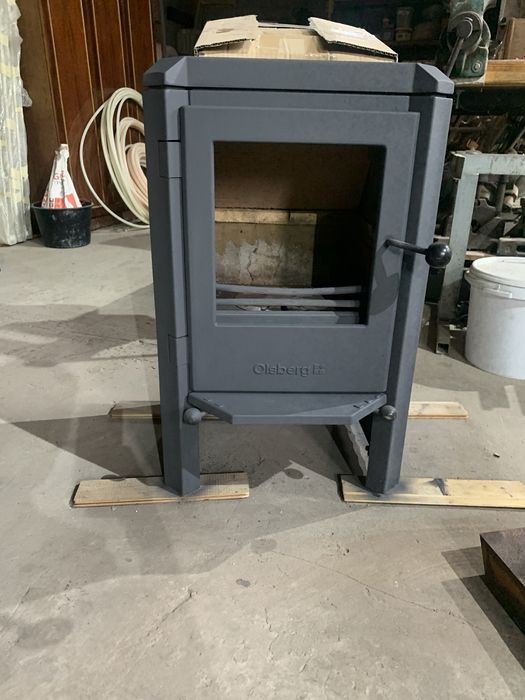 Камінні вклади, пічки довготривалого горіння.