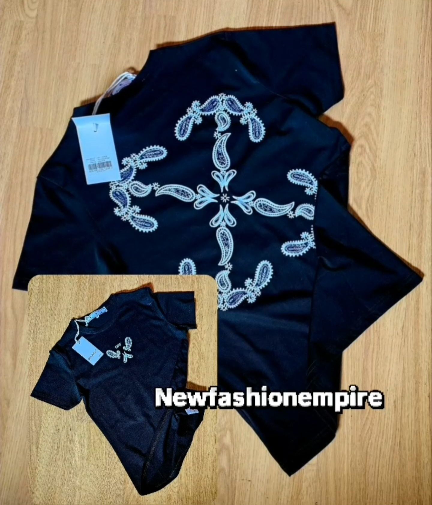 T-shirt off white  -  excelente qualidade