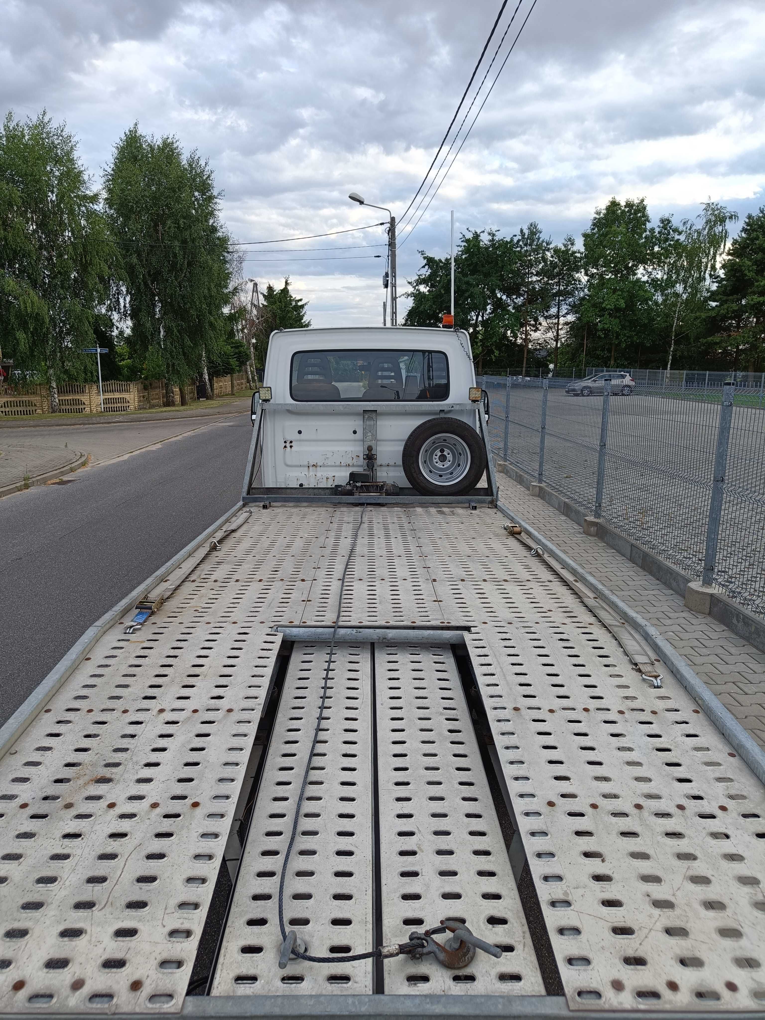 Sprzedam IVECO DAILY35S11