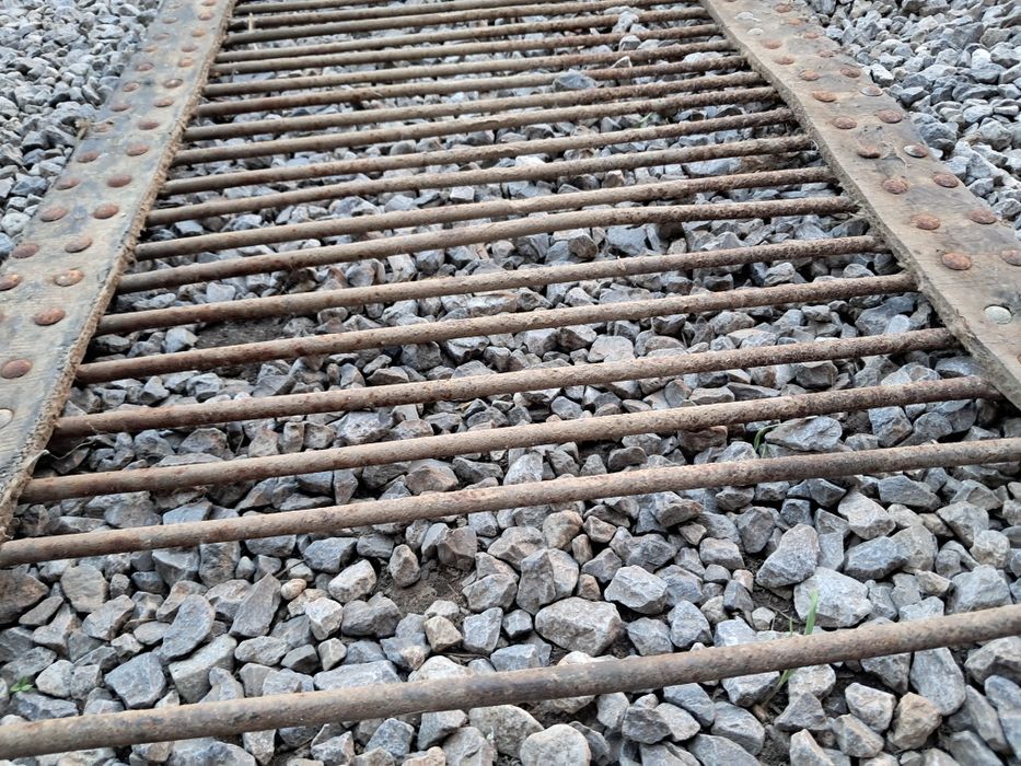 Taśma poprzeczna kombajnu HASSIA