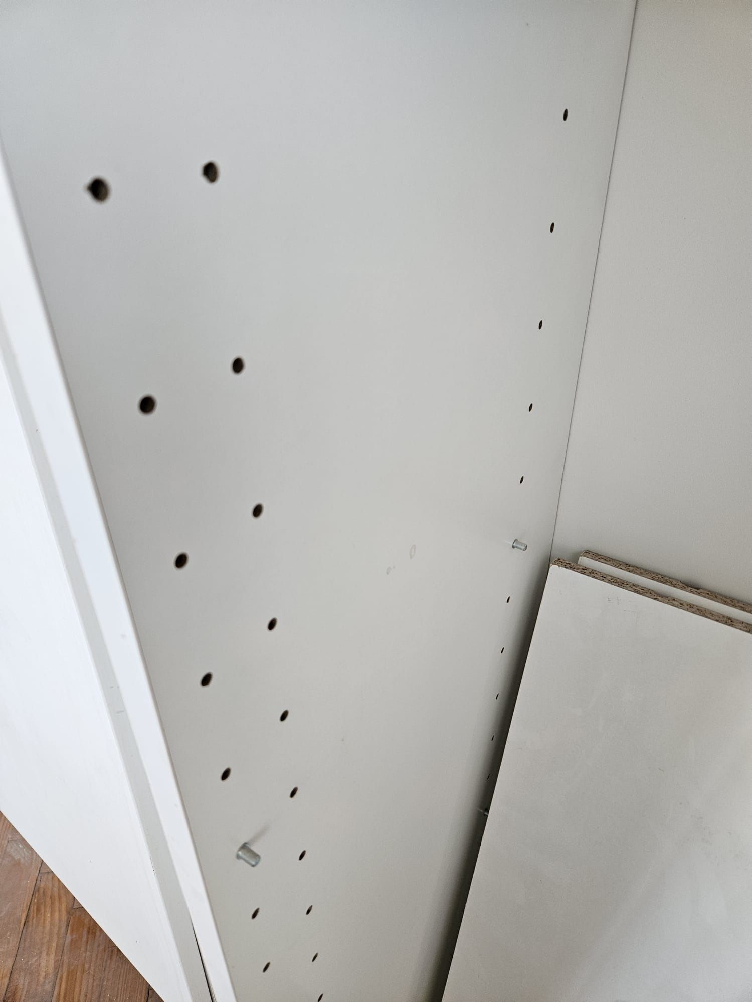 Ikea Metod armário da cozinha de parede