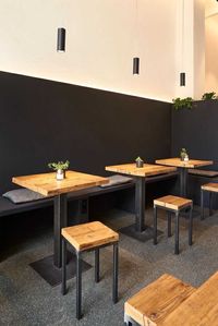 Столы стулья ресторан кафе