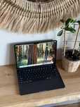 MacBook Air 13” M4 | 16GB RAM | 256GB SSD | Midnight | Jak Nowy |