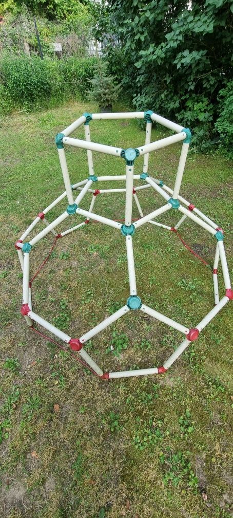 Lil' Monkey Dome Climber