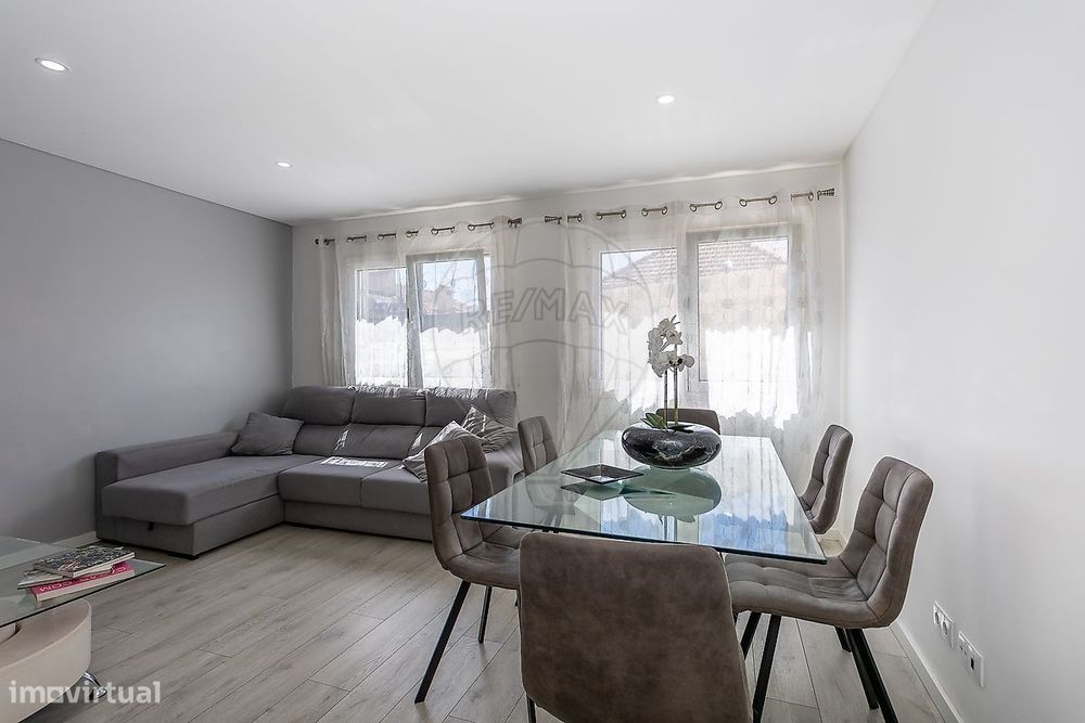 Apartamento T2 para venda