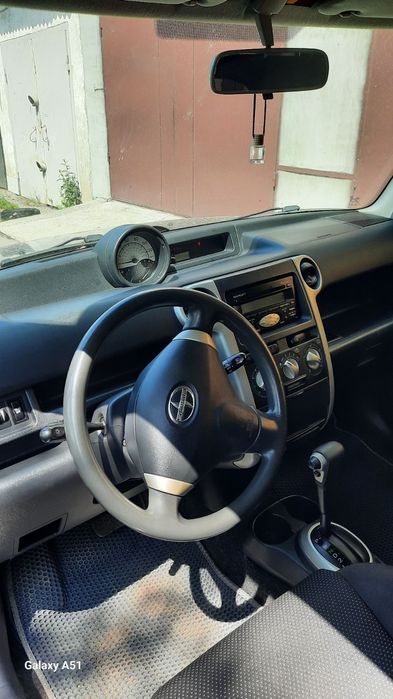 Toyota scion терміново можливо на відтермінування