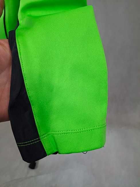Salomon ClimaWind Softshell kurtka męska do biegania L