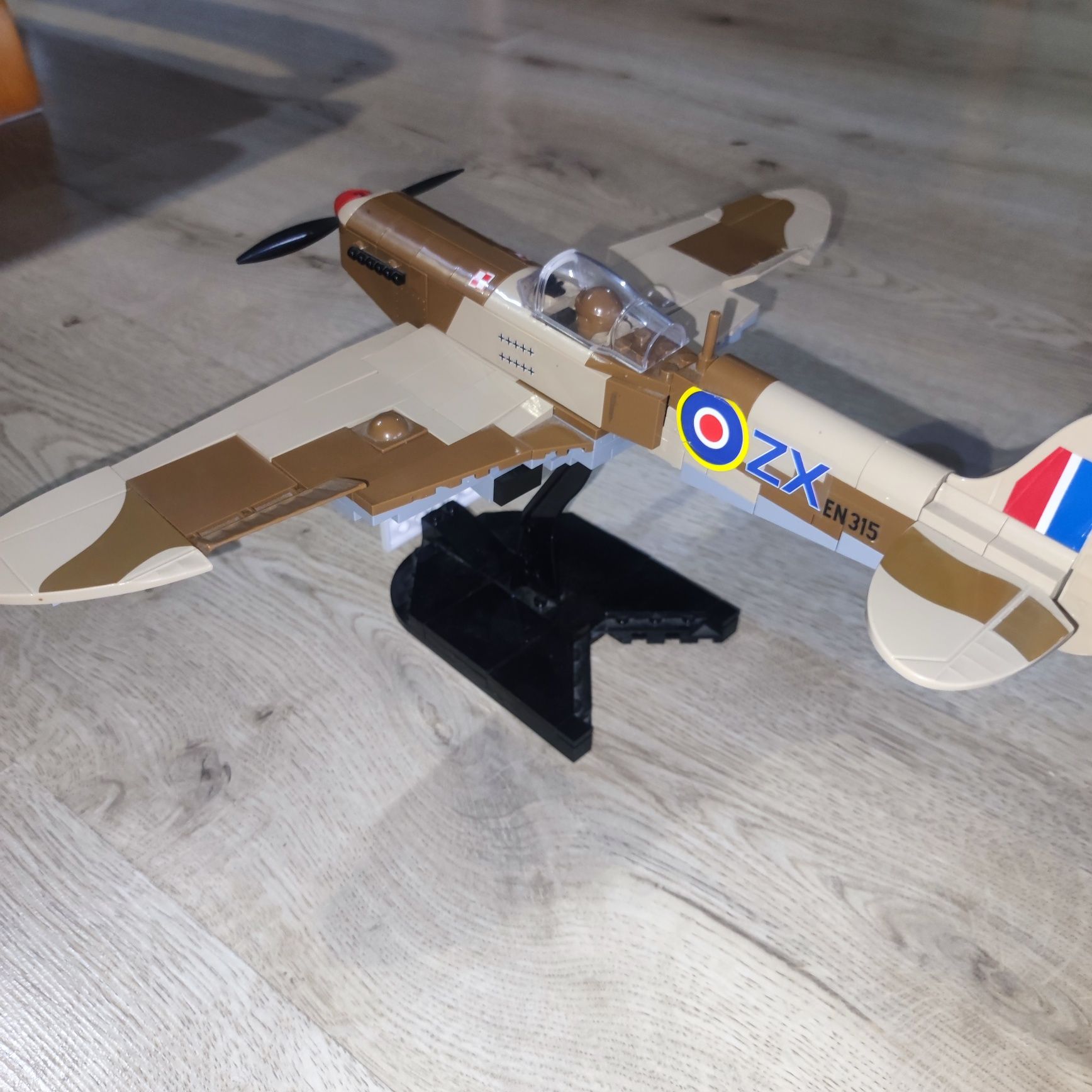 Cobi Supermarine Spitfire Mk.IX