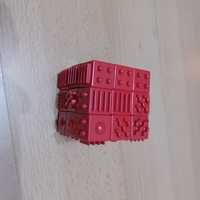 Kostka Rubika - dotykowa Mensa