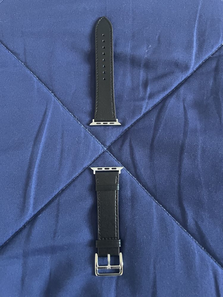 Apple watch series 10 46mm + bands