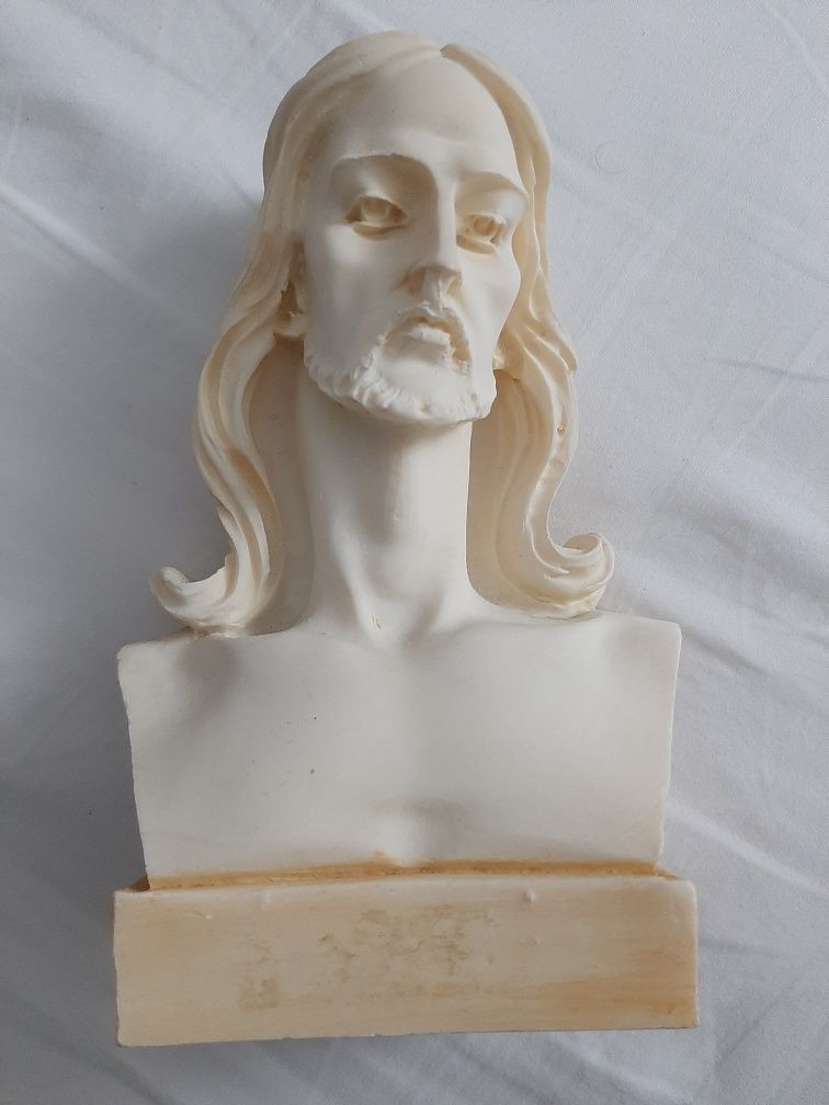 Busto Jesus Cristo