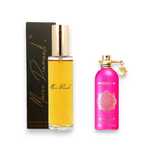 Paryskie perfumy inspiracja Montale Crazy In Love Nr 333