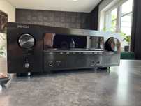 Denon avr-x3600h pilot mikrofon