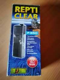 repti clear F350