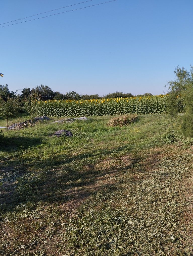 Продам терміново дім в Дніпропетровській обл