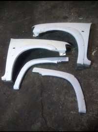 Material peugeot 106 rallye 1.3