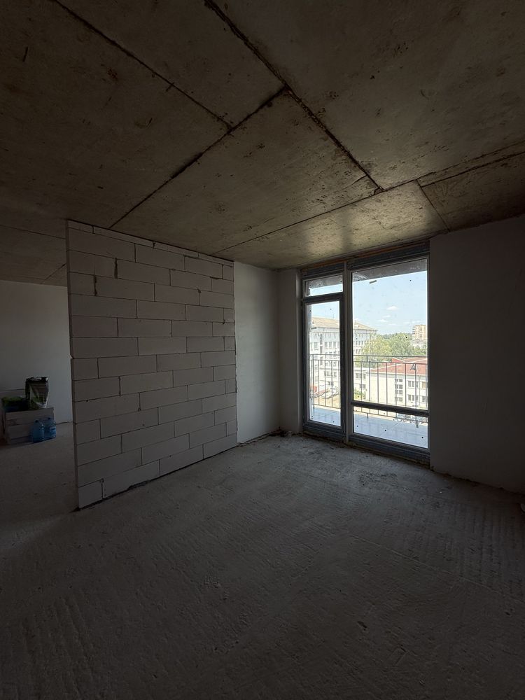 Продам 1-кімнатну квартиру 45.6 м² | Сирець | IQ House | Власник