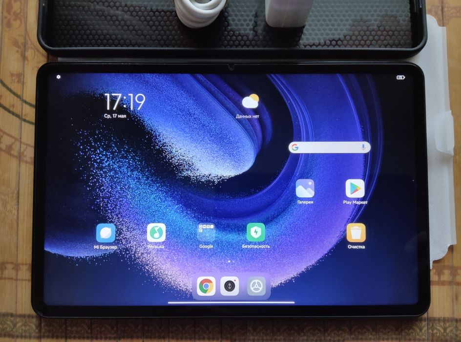 Xiaomi Mi Pad 6 Pro 11" 8/256Gb