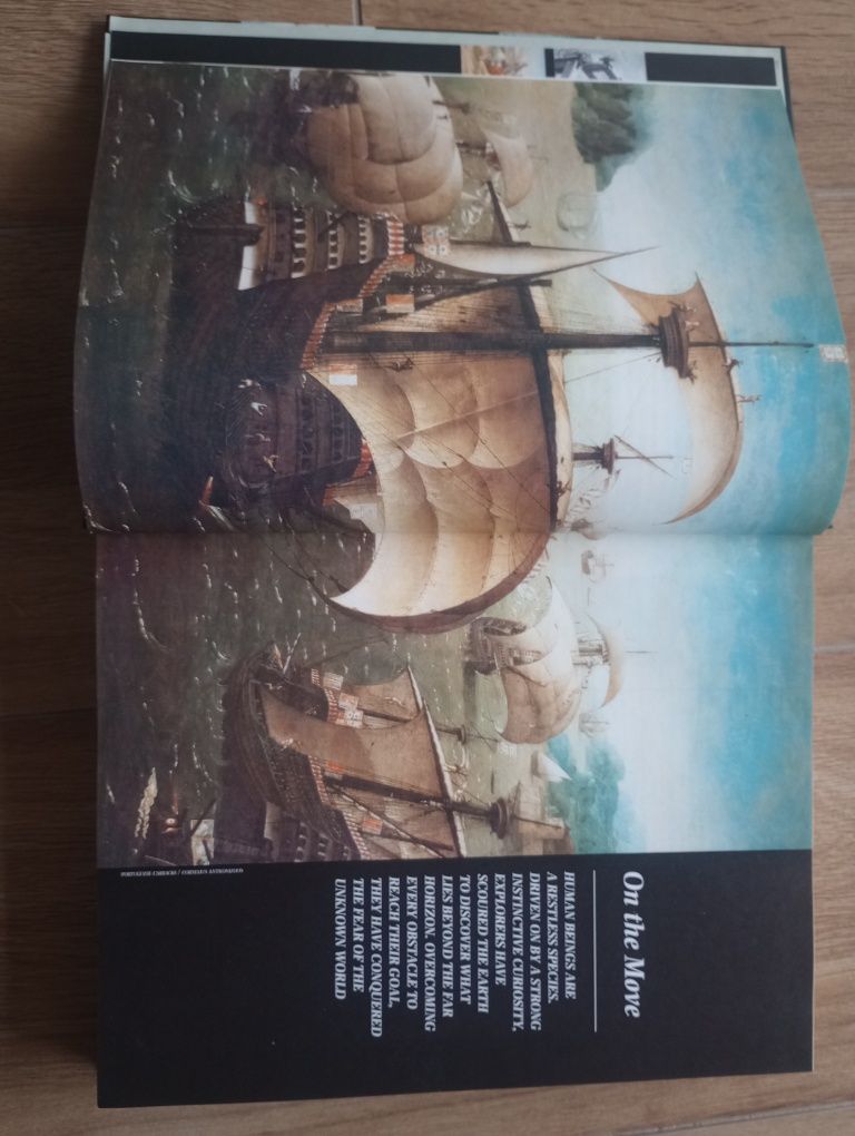 Książka Jak to jest zrobione