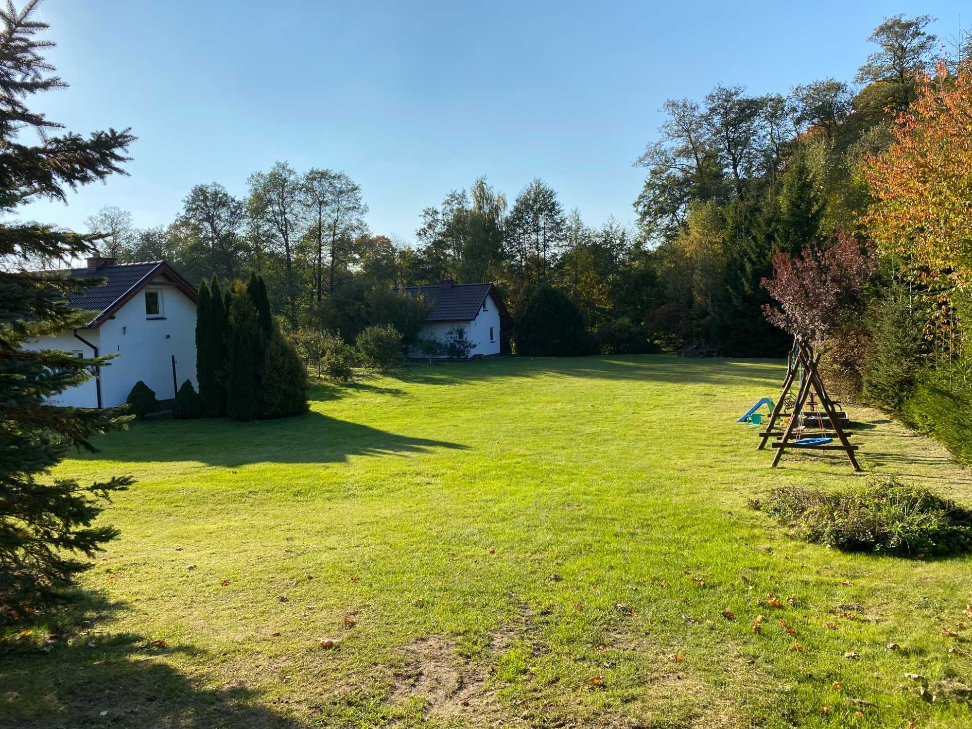 Domki ogrzewane do wynajęcia nad Rzeką,Mazury !!! Wakacje na Mazurach