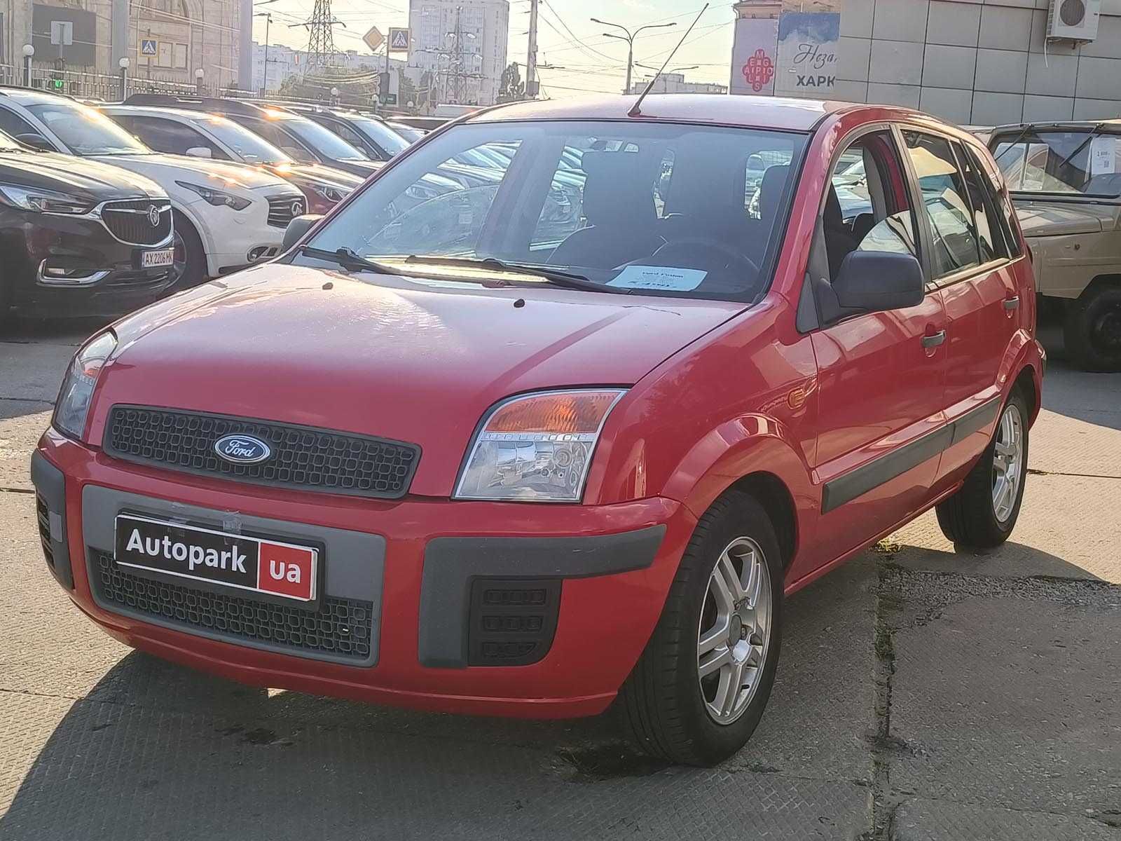 Продам Ford Fusion 2011р. #70371