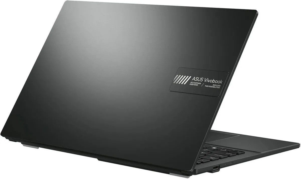 Ноутбук 15" ASUS E1504FA-BQ719 Ryzen 5 7520U 8/512 Гб