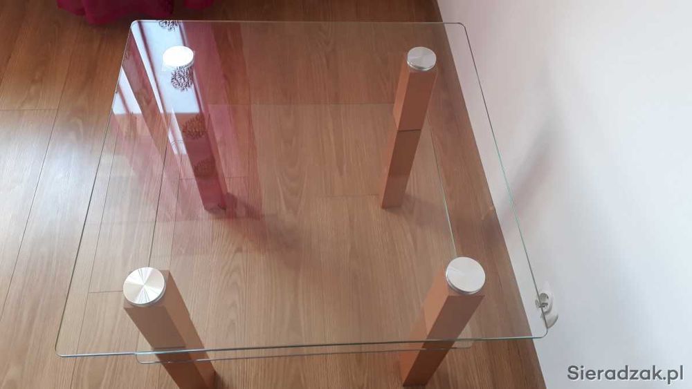 Sprzedam stolik kawowy