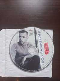 Eros Ramazzotti Płyta CD