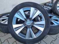 Диски 5×114,3 r17 et45 Nissan Qashqai Rogue Juke X-Trail