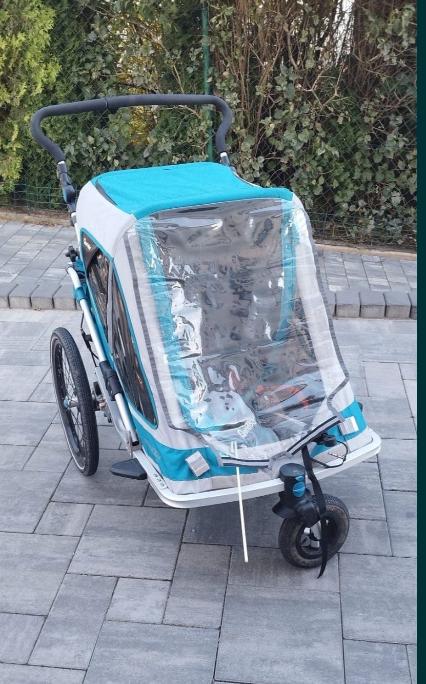 Qeridoo Speedkid 2