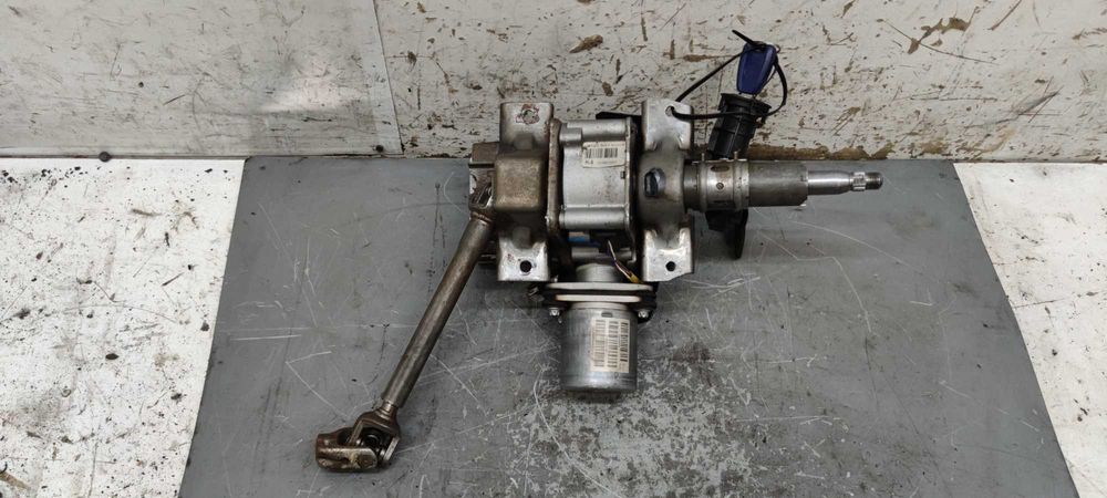 Fiat Punto II Kolumna Kierownicza Wspomaganie Elektryczne