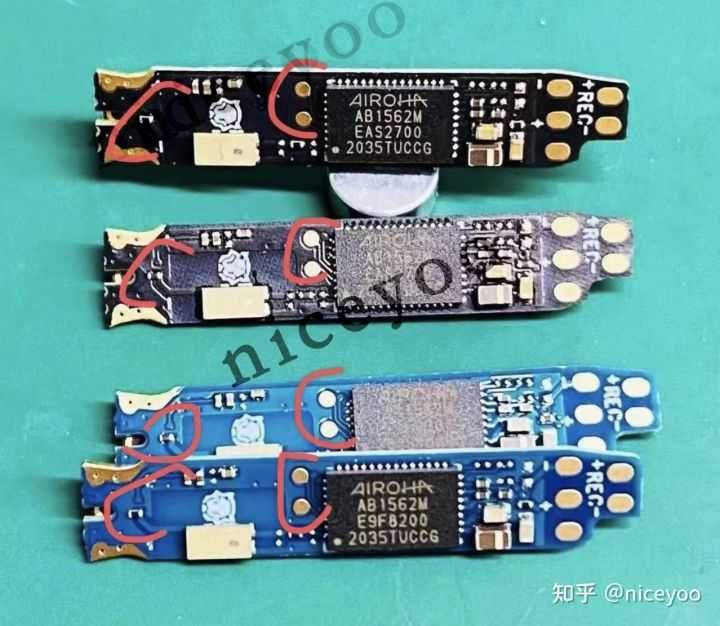 Pods 2 - 1562M Airoha R Settings Lux 2022 Чехол Подарок