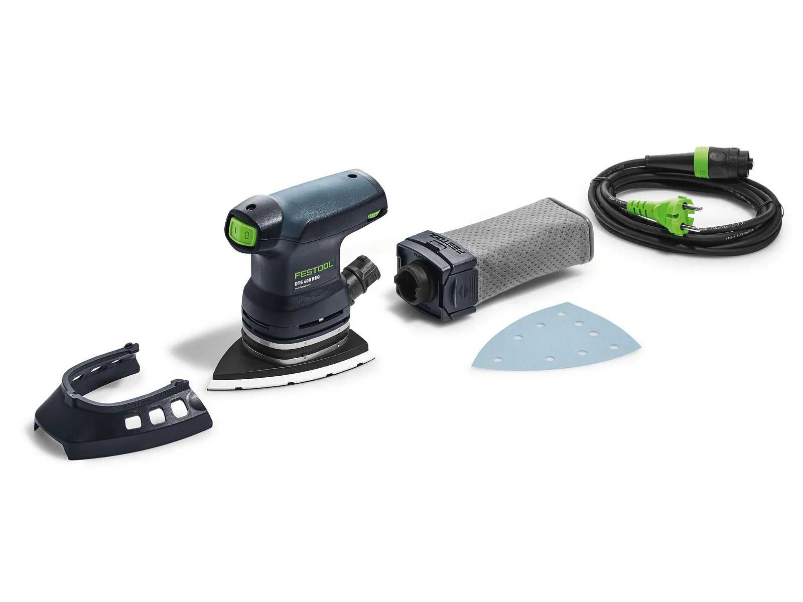Szlifierka Delta Festool DTS 400 REQ