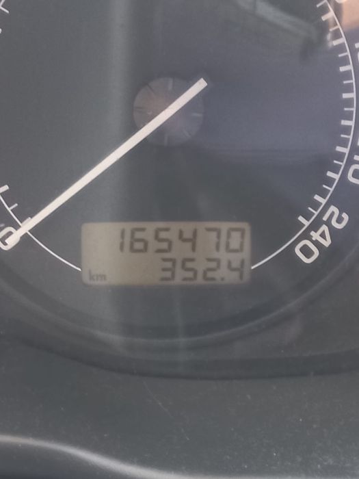 Skoda Octavia 1 2010