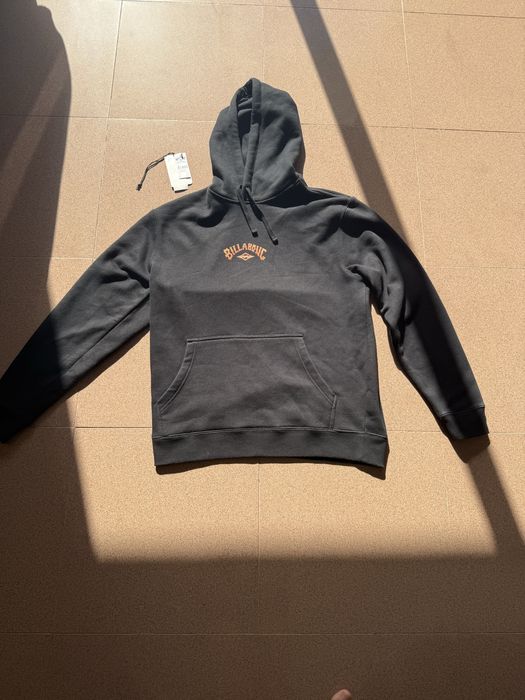 Sweatshirt billabong usada 2 vez