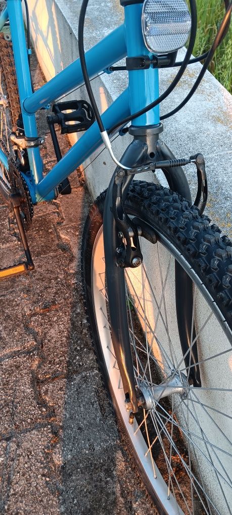 Bicicletas recuperadas roda 26'