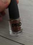 Mollon Pro kawior bulion bronze do paznokci