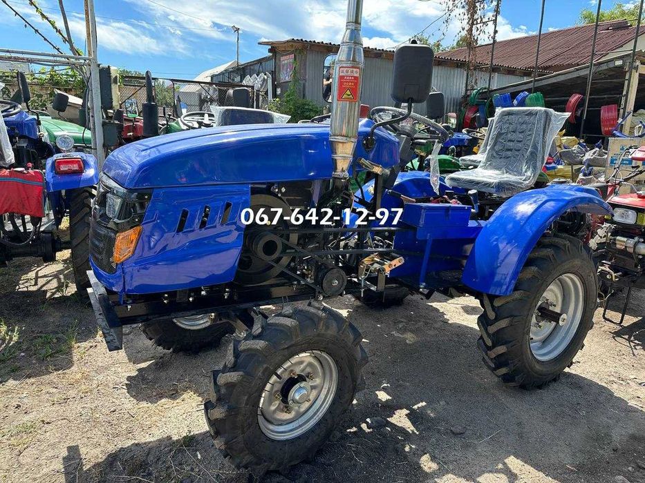 Мототрактор Кентавр 160 B Безкоштовна доставка по всій Україні Кредит