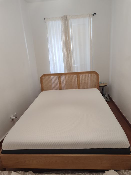 Colchão Emma Original