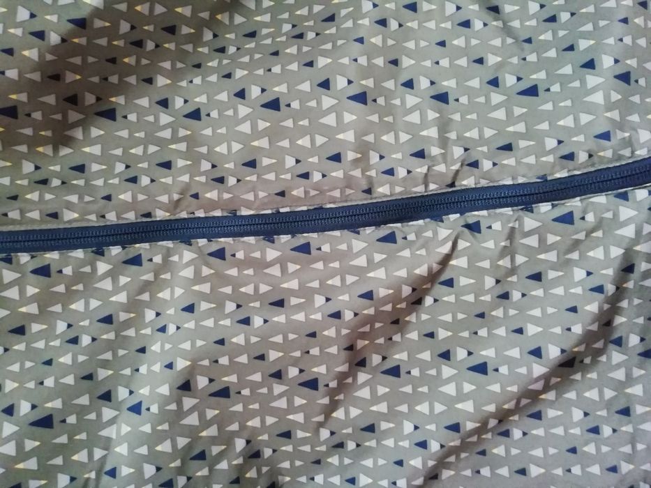 Демісезонний комбінезон для хлопчика 92