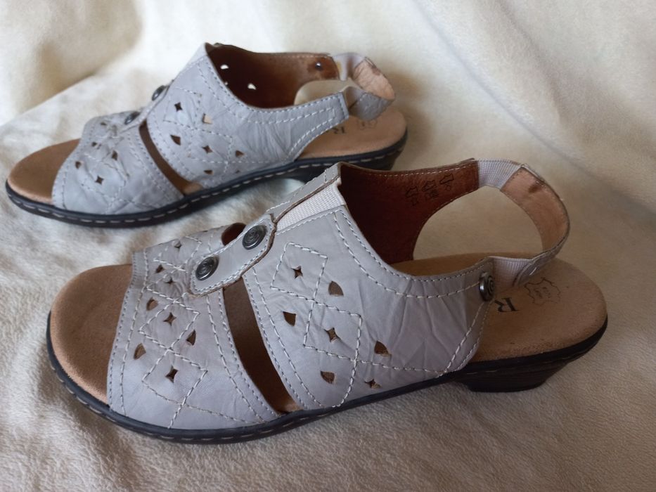 Босоніжки Reflexan, розмір 39