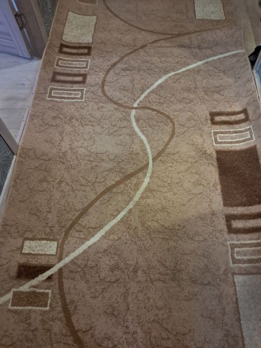 Килим ковер дорожка стан нового 3,3м×1,4м