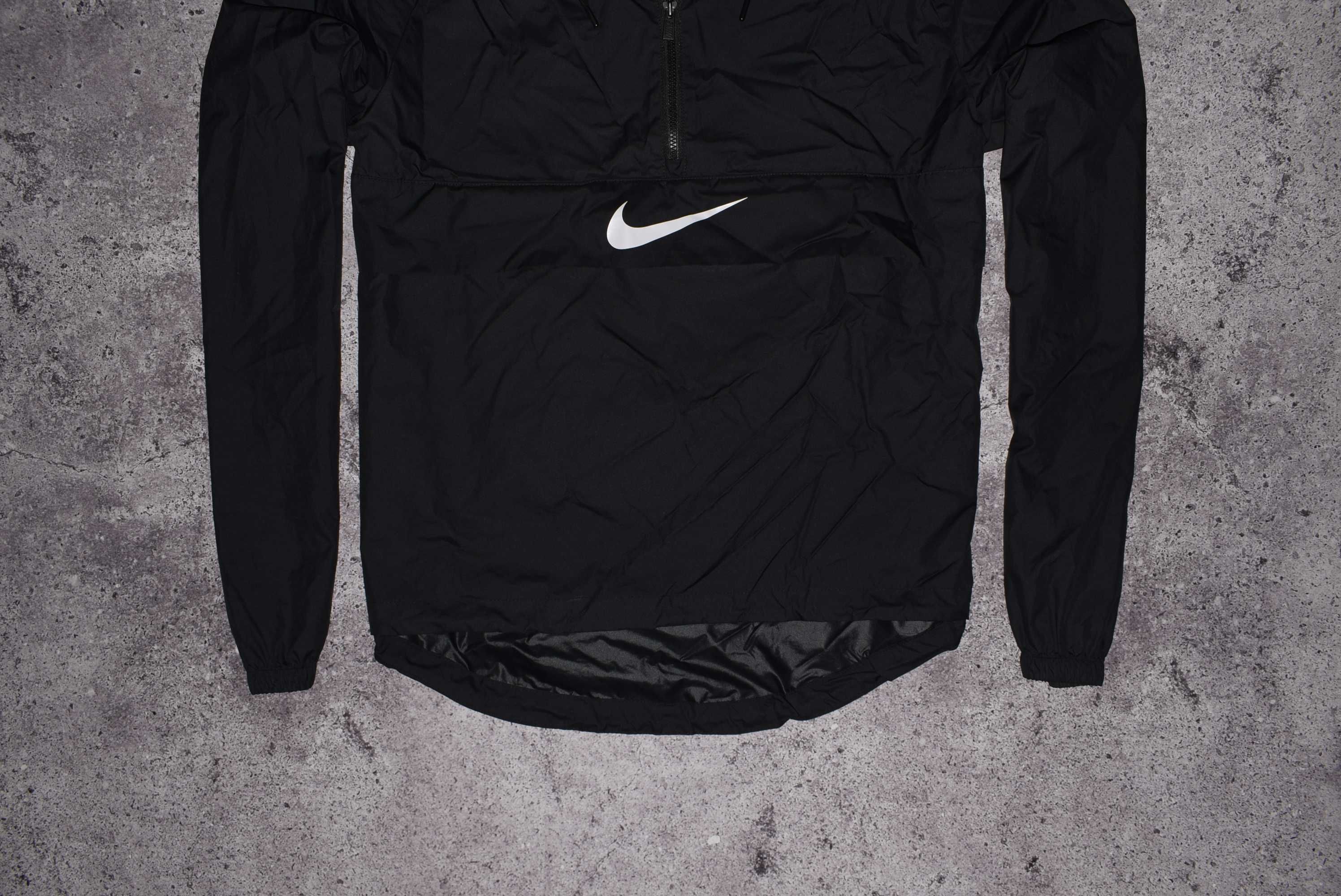 Nike NSW Packable Swoosh Jacket (Женская Ветровка Анорак Найк )