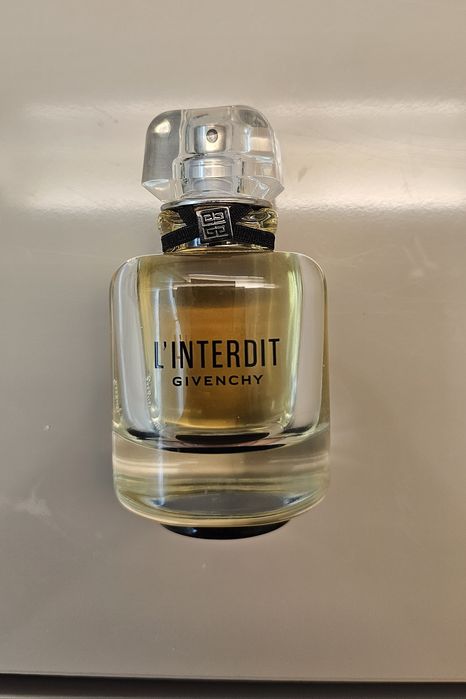 Perfume L'Interdit Givenchy